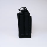 Radiotasche BLACK