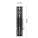 Taktische Lampe Speras EST (1900 Lumen)