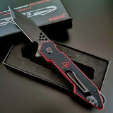 Dagueart knife STEALTH