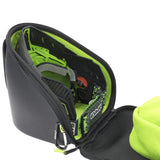 Exalt V3 Maske Tasche GREY