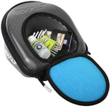 Exalt V3 Maske Tasche GREY