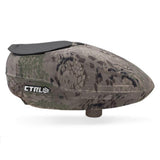 Lader Bunkerkings CTRL HIGHLANDER CAMO 200 Kugeln