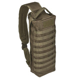 Umhängetasche Tanker 15lt OLIVENGRÜN