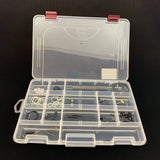 Kit de réparation pour lanceur First Strike T15 « player kit »