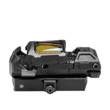 Dispositif de visée VISM - SPD FlipDot Solar Reflex Sight