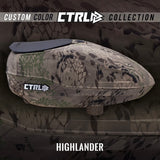Lader Bunkerkings CTRL HIGHLANDER CAMO 200 Kugeln