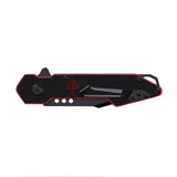 Dagueart knife STEALTH