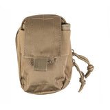 gepolsterte Mehrzwecktasche TAN