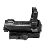 Dispositif de visée VISM - SPD FlipDot Solar Reflex Sight