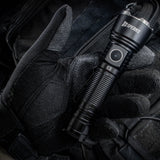 Taktische Lampe Speras E3 (1300 Lumen)