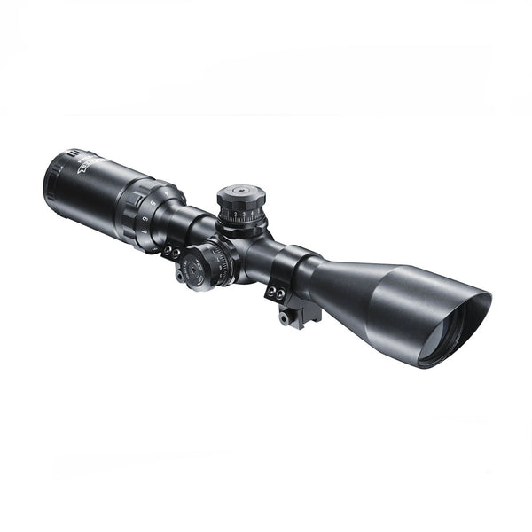 Lunette Walther ZF 3-9 x 44 SNIPER