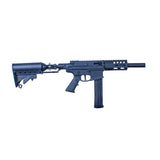 Nova TWILIGHT X1 30 joules