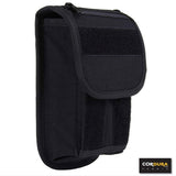poche multi-usages DP219 NOIR