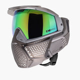 Masque CRBN ZERO PRO V2 GHOST long
