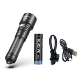 Bludive BD20 diving light (1200 lumens)