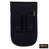 poche multi-usages DP219 NOIR