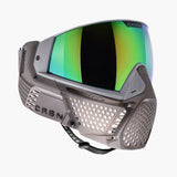 Masque CRBN ZERO PRO V2 GHOST compact