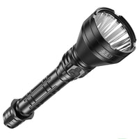 Lampe tactique Speras T217K (1400 lumens)