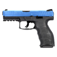 Heckler & Koch SFP9 T4E blue