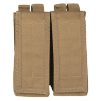 Porte-chargeur double AK47 TAN