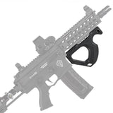 Hera Arms CQR Black Foregrip