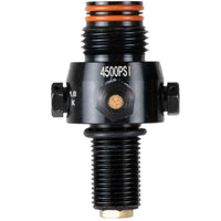 Powair MICROMAX 3000psi (200 bar) Regler