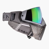 Masque CRBN ZERO PRO V2 GHOST long