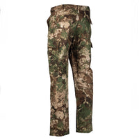 US BDU PHANTOMLEAF BROWN Z2 combat pants