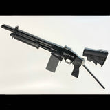 NxWerks ZOEY X-68 30 joules