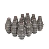 12 recharges PINEAPPLE pour Grenade Thunder B