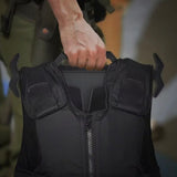 Cintre pour gilet tactique