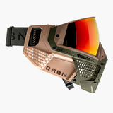 Masque CRBN ZERO PRO V2 SAFARI compact