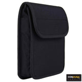 Petite poche pour documents/blocs-notes