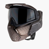 Masque CRBN ZERO PRO V2 GRAPHITE compact