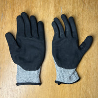 GEBRAUCHT – GET-A Handschuhe Größe L