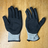 OCCASION - gants GET-A taille L