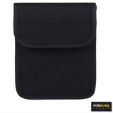 Petite poche pour documents/blocs-notes