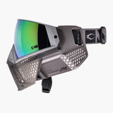 Masque CRBN ZERO PRO V2 GHOST compact