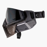 Masque CRBN ZERO PRO V2 GRAPHITE compact