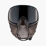 Masque CRBN ZERO PRO V2 GRAPHITE long