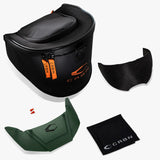 Masque CRBN ZERO PRO V2 SAFARI compact