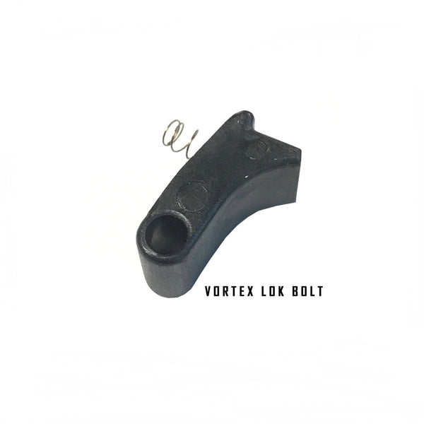 Verschlussbolzenadapter für Tacamo Vortex (Version A mit Kerbe)