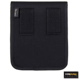 Petite poche pour documents/blocs-notes