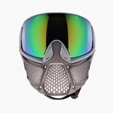 Masque CRBN ZERO PRO V2 GHOST compact