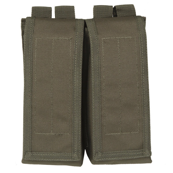 AK47 BLACK Magazine Pouch