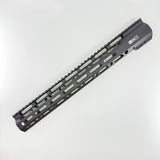 Garde-main FUSION 15" M-Lok MILSPEC