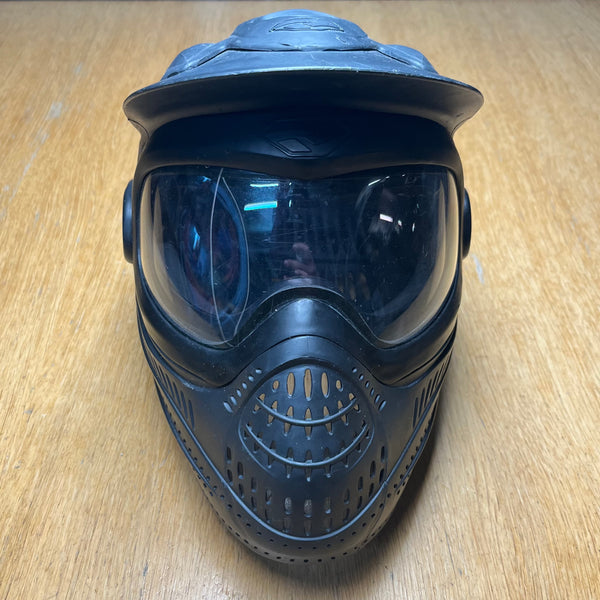 GEBRAUCHTE MASKE - Dye Proto FS