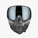 Masque CRBN ZERO PRO V2 TIE-DYE SMOKE compact