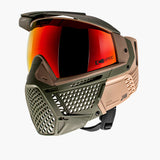 Masque CRBN ZERO PRO V2 SAFARI long