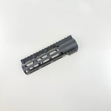 Garde-main FUSION 7" M-Lok MILSPEC